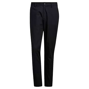 メンズウェア AdidasGolf X CLUBHAUS Wide Tapered Pants adidas Men's Golf Ultimate365 Tapered Golf Pants - Black